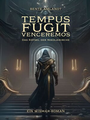 cover image of Tempus fugit venceremos